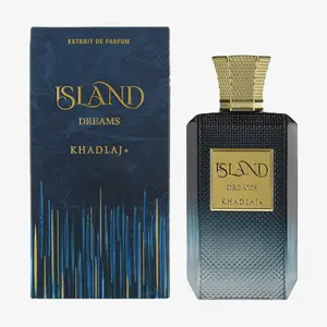Khadlaj Island Dreams 100ml Extrait de Parfum