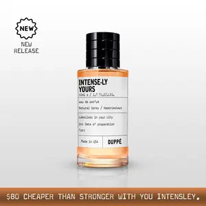 Intense-ly Yours