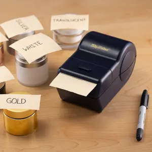 Zip Notes™ Administrative Dispenser