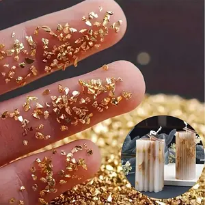 20g Irregular Small Stone Decorations, Unique, Perfect for DIY Candle Making, Epoxy Resin Filling, Silicone Molds, Art Projects, Handmade Crafts