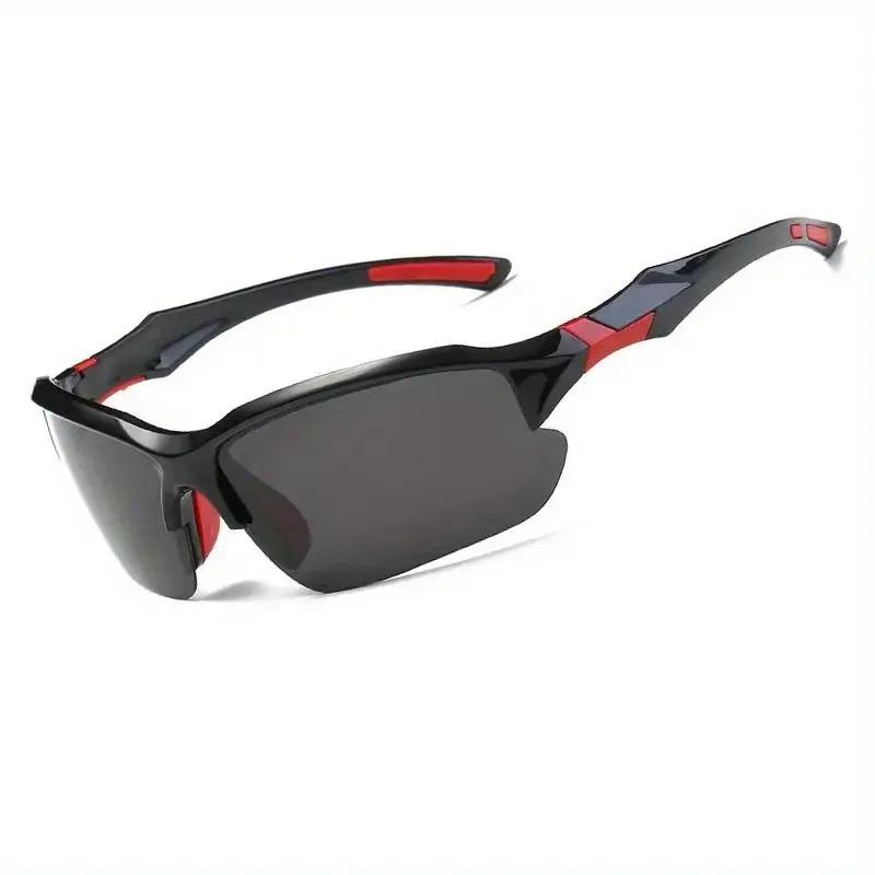 4 Pack Polarized Sports Sunglasses for Men Women Rimless UV400 Protection Anti-Glare Windproof Lightweight Comfort Fit for Running Fishing Golf Driving Cycling Hiking Camping and All Outdoor Sports Activities 4 Pack Polarized Sports Sunglasses for Men Women Rimless UV400 Protection Anti-Glare Windproof Lightweight Comfort Fit for Running Fishing Golf Driving Cycling Hiking Camping and All Outdoor Sports Activities