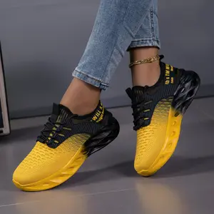 Volarpisada Women's Lightweight Running Shoes Breathable Sneakers