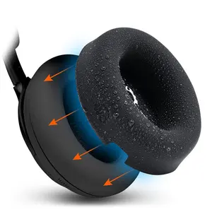 Bose QuietComfort Ultra Gen 1 & Gen 2 Earpad Sweat Covers - WC SweatZ QC Ultra