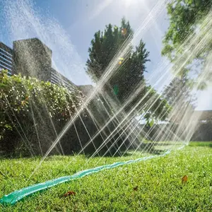 Garden Watering Hose, Soaker Hose for Garden, Water Saving Garden Hose, Watering & Irrigation Supplies for Garden Flower Bed, Garden Supplies