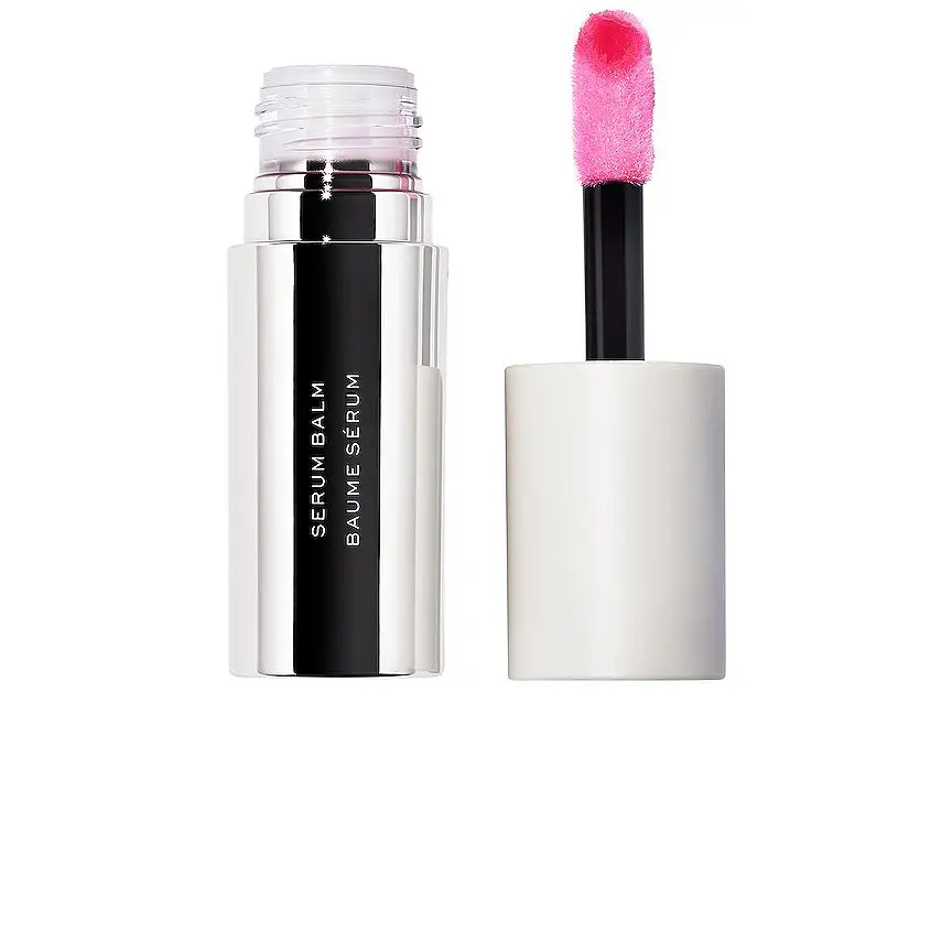 MAKE Beauty Serum Balm in Pink Cerise