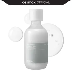 [celimax official] Dual Barrier Creamy Toner | with Ceramides, Peptide, Facial Astringent, Hydrating, Calming, Soothing, Non Irritating, 150ml, Sensitive Skin, Gentle Moisturizing