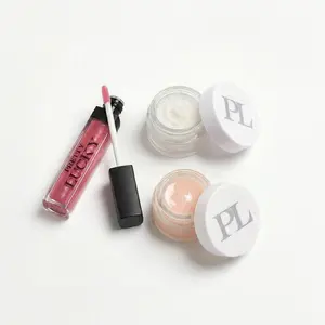 3-Step Lip Routine Bundle (Save 15%)