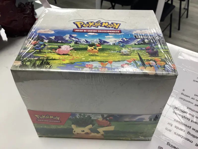 pokeman tins family dollar - TikTok Shop