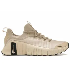 Nike Men's Free Metcon 6 Desert Khaki Light Khaki Black, from StockX
