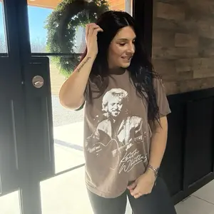 Mr. Whitley tshirt or sweatshirt, Comfort Colors Unisex Pigment Dyed Shirt, Relaxed Fit, Timeless Casual Style