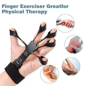 Finger Exercise Stretcher moschik