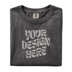 Build Your Own Tee PICK AND PRESS ON LIVE Mystery Print - Custom Design Available Here Top Tshirt Casual