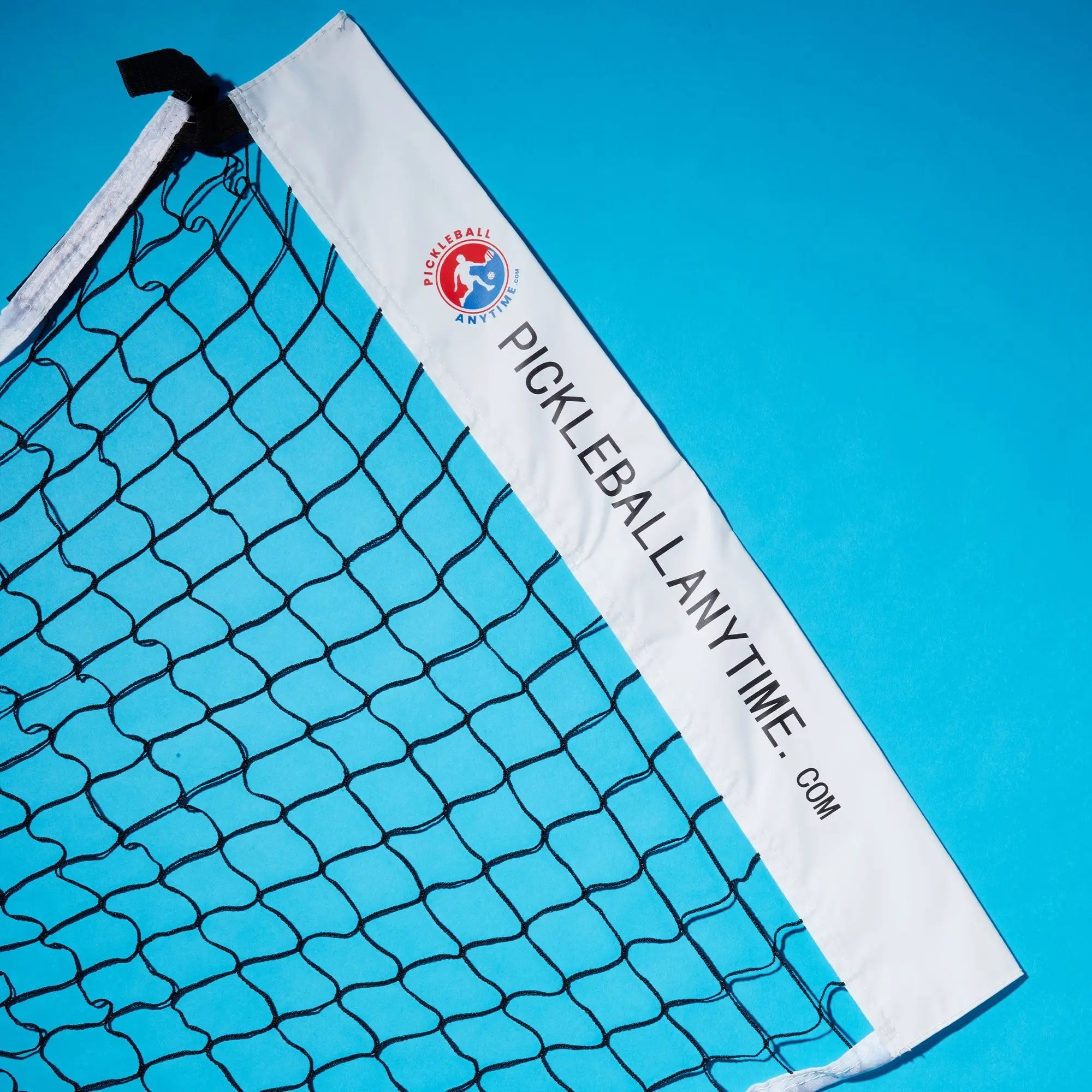 Regulation Sized Pickleball Net Regulation Sized Pickleball Net