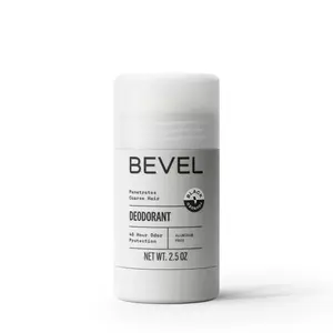 Bevel Aluminum-Free Deodorant
