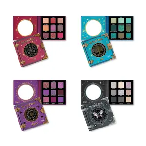 Spell Book Palette Collection Bundle