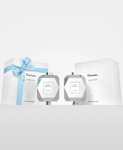 Filterbaby Diamond Series Shower Filter (2-Pack) - Holiday Must Have - Valentines Gift