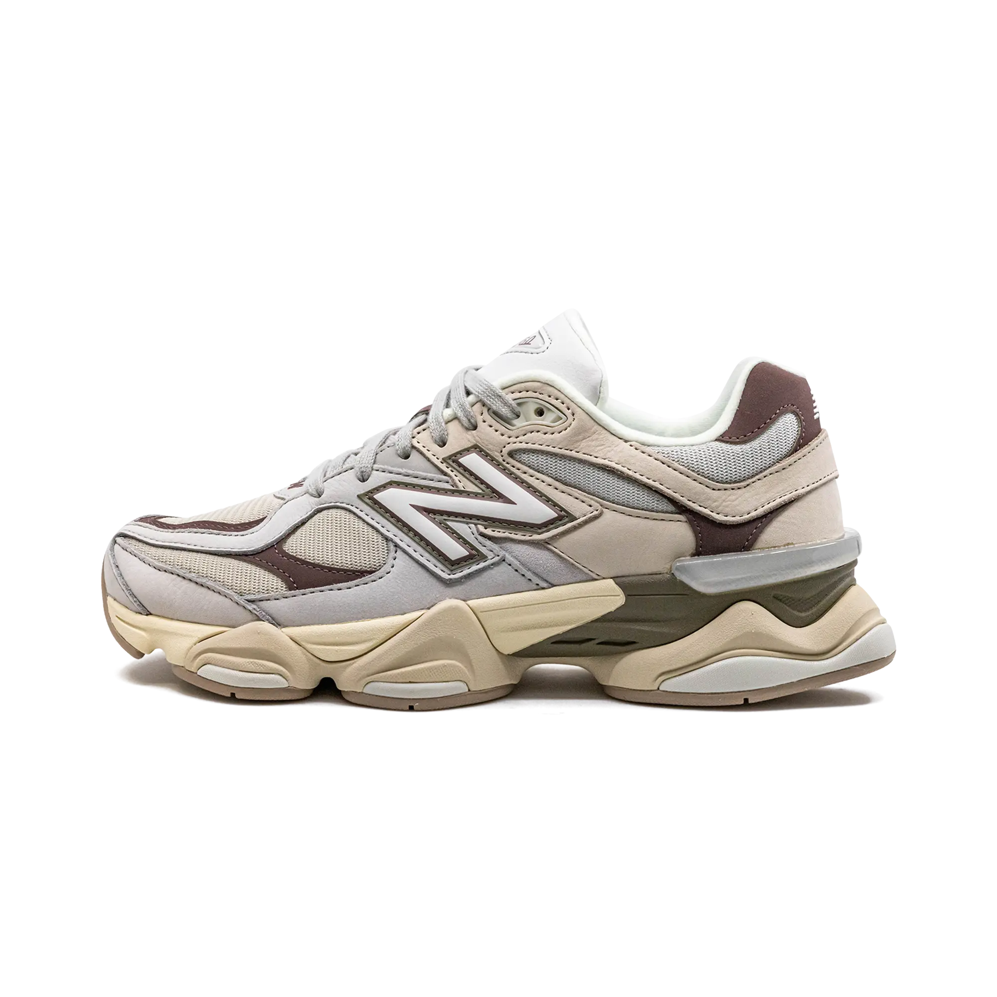 9060 "Grey Matter / Timberwolf" U9060FNA