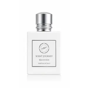 Scent Journey Beach Bum Parfum Extrait Unisex 1.7 Ounce (50ml)