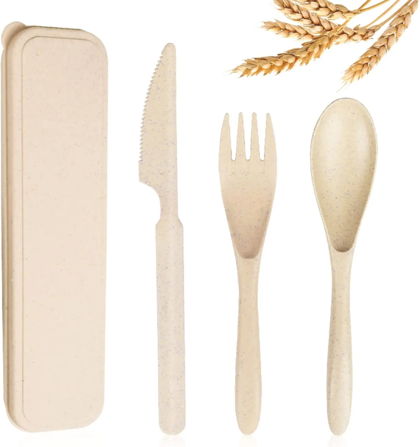 1 Sets - Beige
