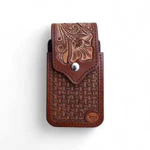 Leather Phone Case
