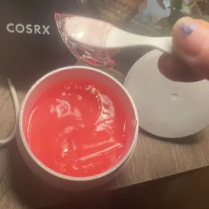 [COSRX Official] The Peptide Collagen Hydrogel Eye Patch 60 Patches Reduce Puffiness Hydrate Under-Eye Bags in 10 Minutes