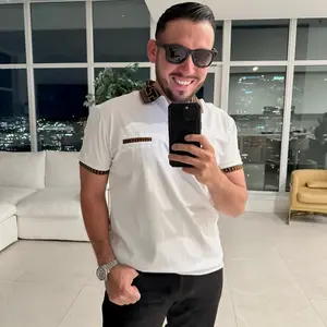 BENITO POLO (FITTED)