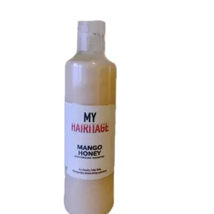 MH Mango Honey Shampoo Conditioner Haircare
