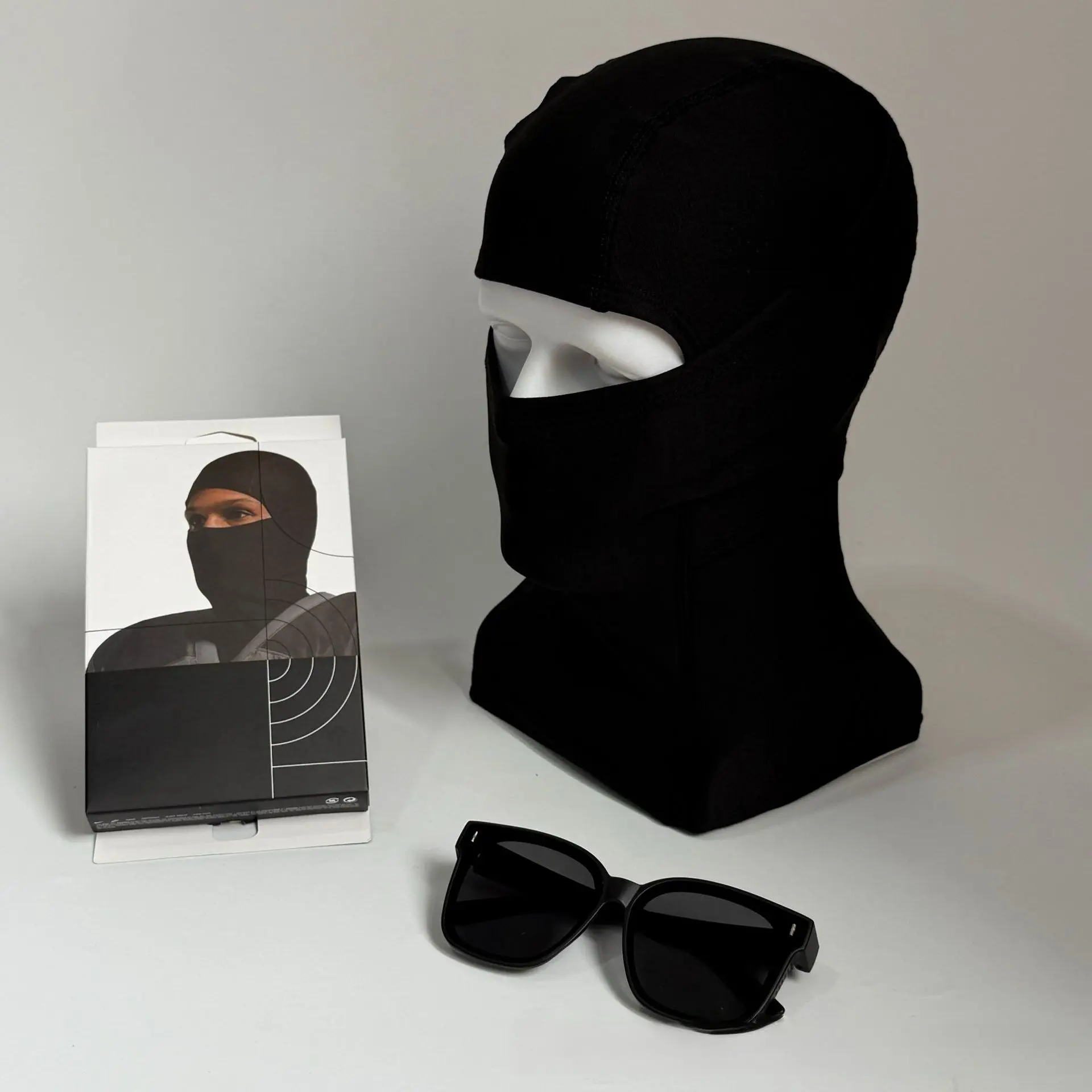 2026 Valentine's Day Face Cover Balaclava, Outdoor Cold-Resistant Ski Hat, Cycling Windproof Breathable Protective Pullover Full Balaclava, Romantic Lounge Set, Two Piece Sets