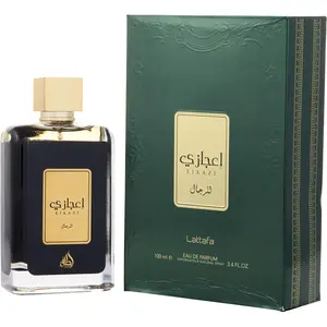 Lattafa Ejaazi By Lattafa Eau De Parfum For Unisex