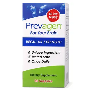 Prevagen® Regular Strength Capsules 10mg, 60count