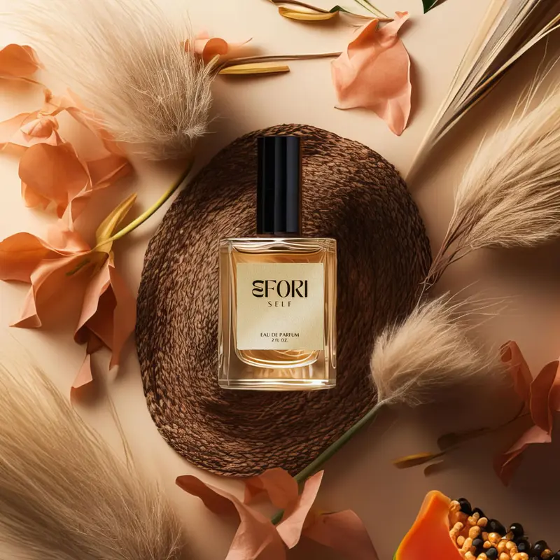 Efori Self Fine Fragrance | Unisex | 2oz