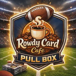 RCC HIT BOX Sports Trading Cards Sports Card Packs