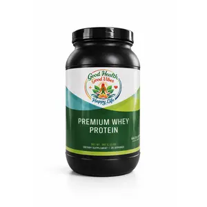 Premium Whey Protein