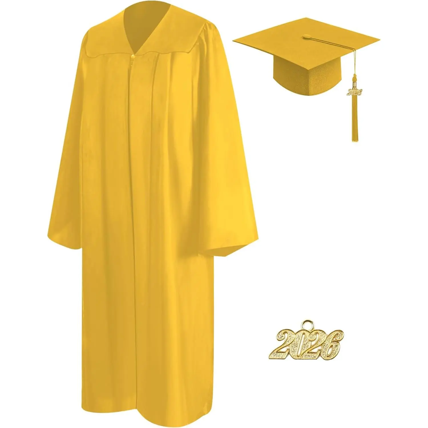 Yellow -D