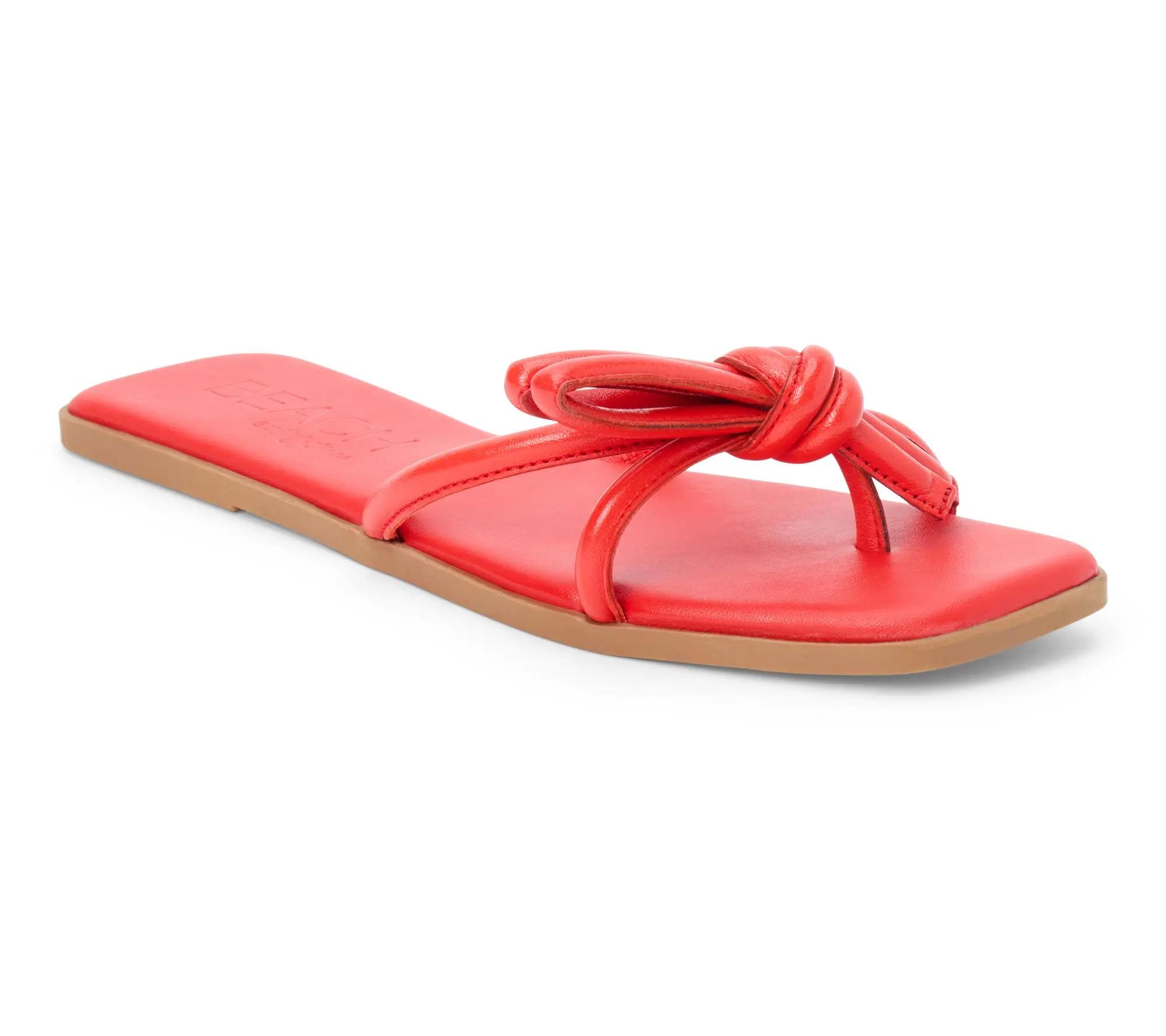 BEACH by Matisse Ruthie Sandal