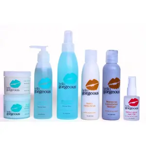 Normal Skin Care Kit