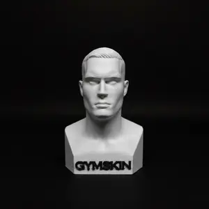 Gymskin Statue