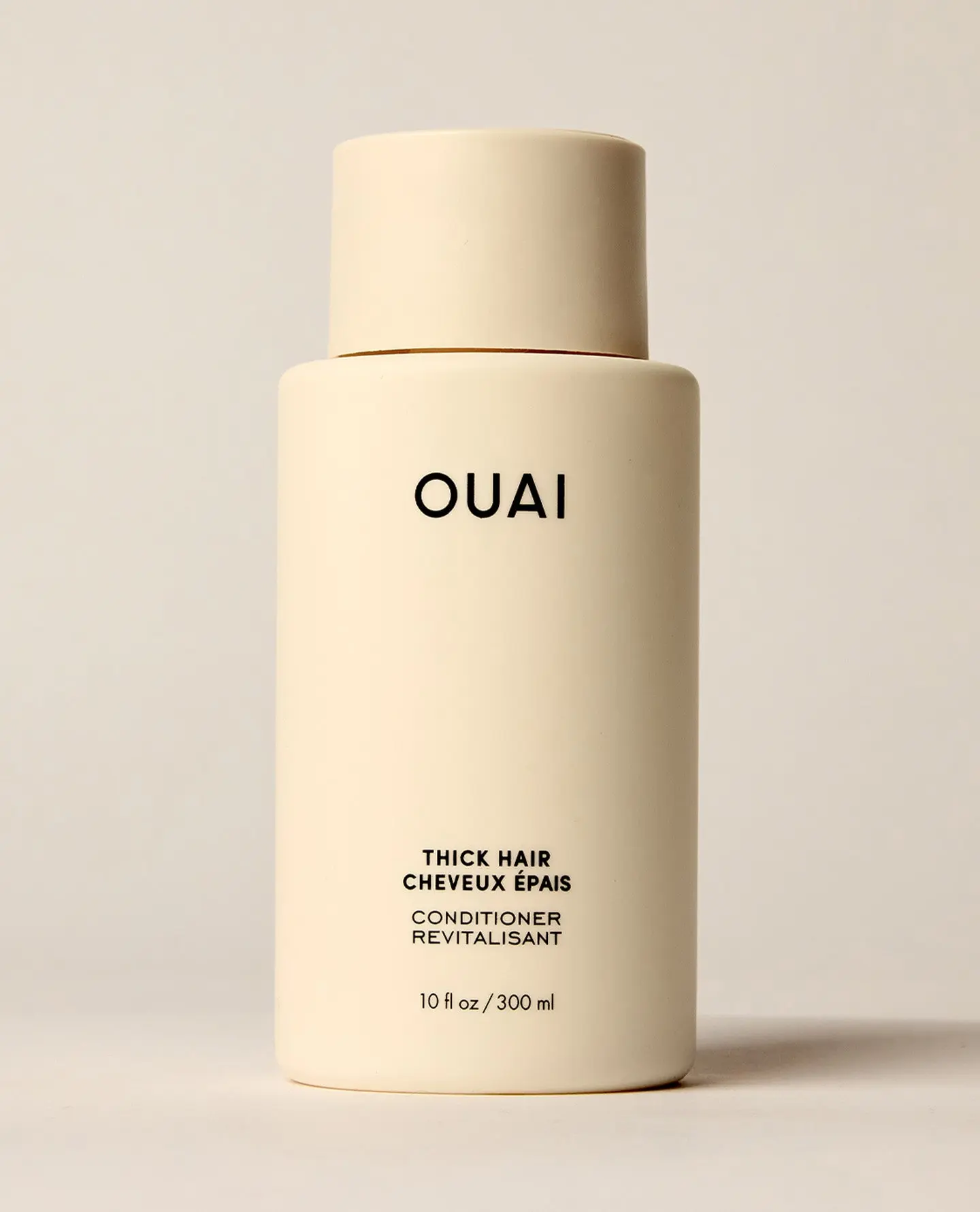 OUAI Thick Hair Conditioner