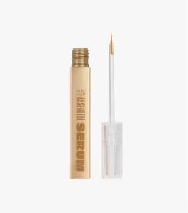 Secret to Luscious Lashes with Our 2ML Essential Serum - Boost and Nourish Your Eyelashes for Stunning Results  Vegan Applicator