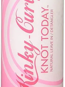 Kinky-Curly Knot Today Leave In Conditioner/Detangler - 8 oz