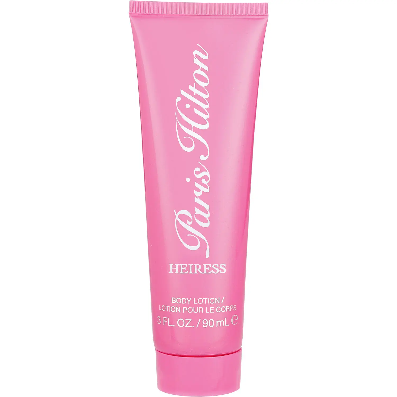 Heiress Paris Hilton By Paris Hilton Body Lotion For Women Heiress Paris Hilton By Paris Hilton Body Lotion For Women
