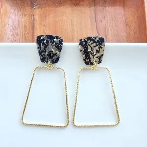 Ariana Earrings - Perfect for Any Occasion