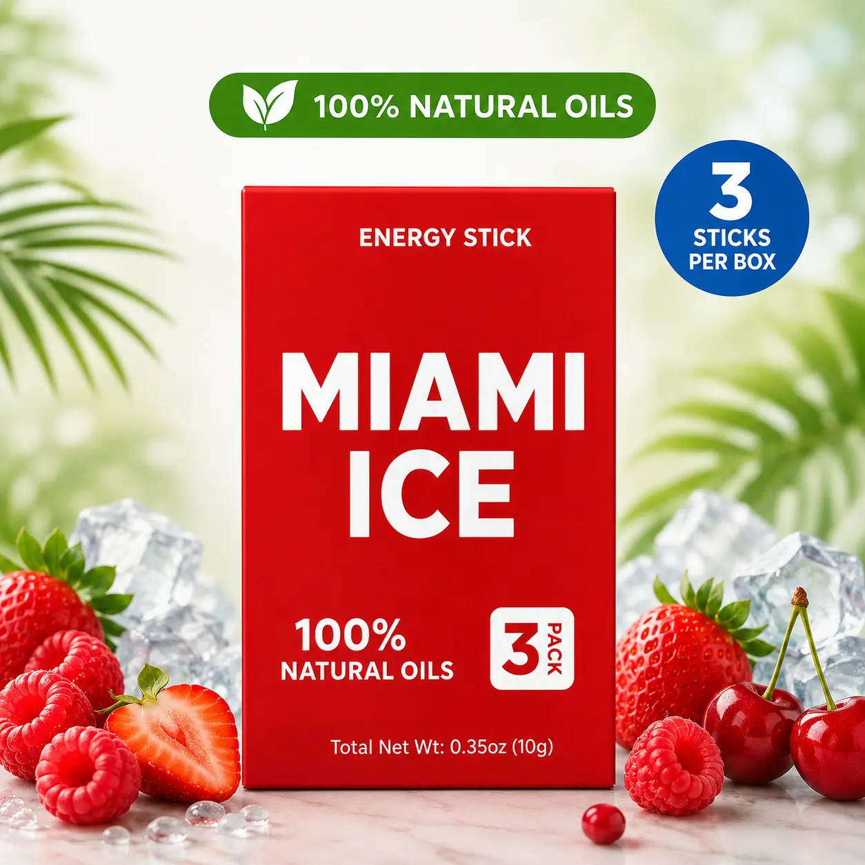 Miami ice