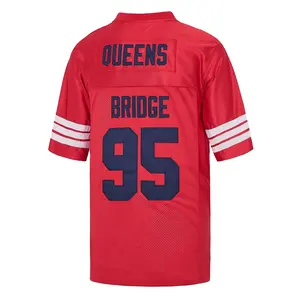 Men's Prodigy Queens Bridge 95 Football Jersey
