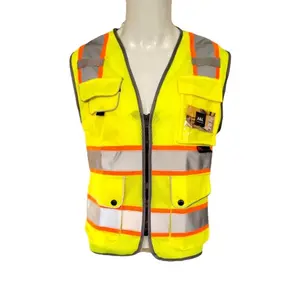 Utility safety Vest