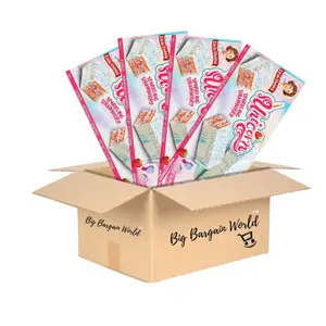 Little Debbie Unicorn Cake Bundle 4 Box Strawberry Snack
