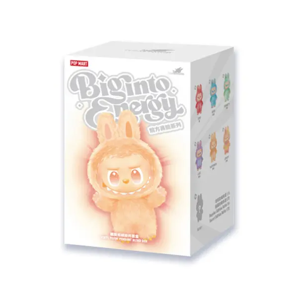 Hirono labubu - TikTok Shop