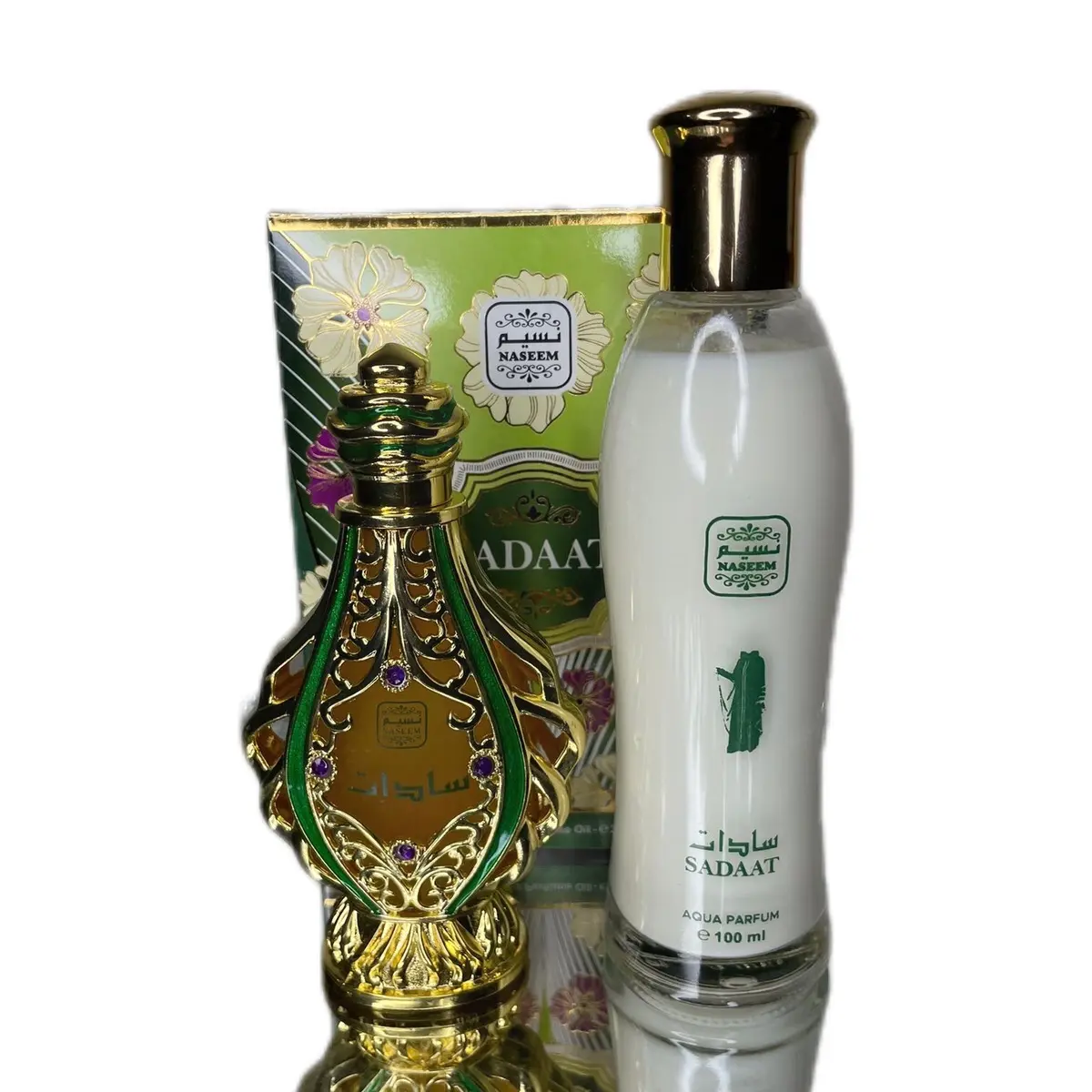 Arabic perfume  body Bedroom Long-lasting Decoration Liquid Gift Lavender