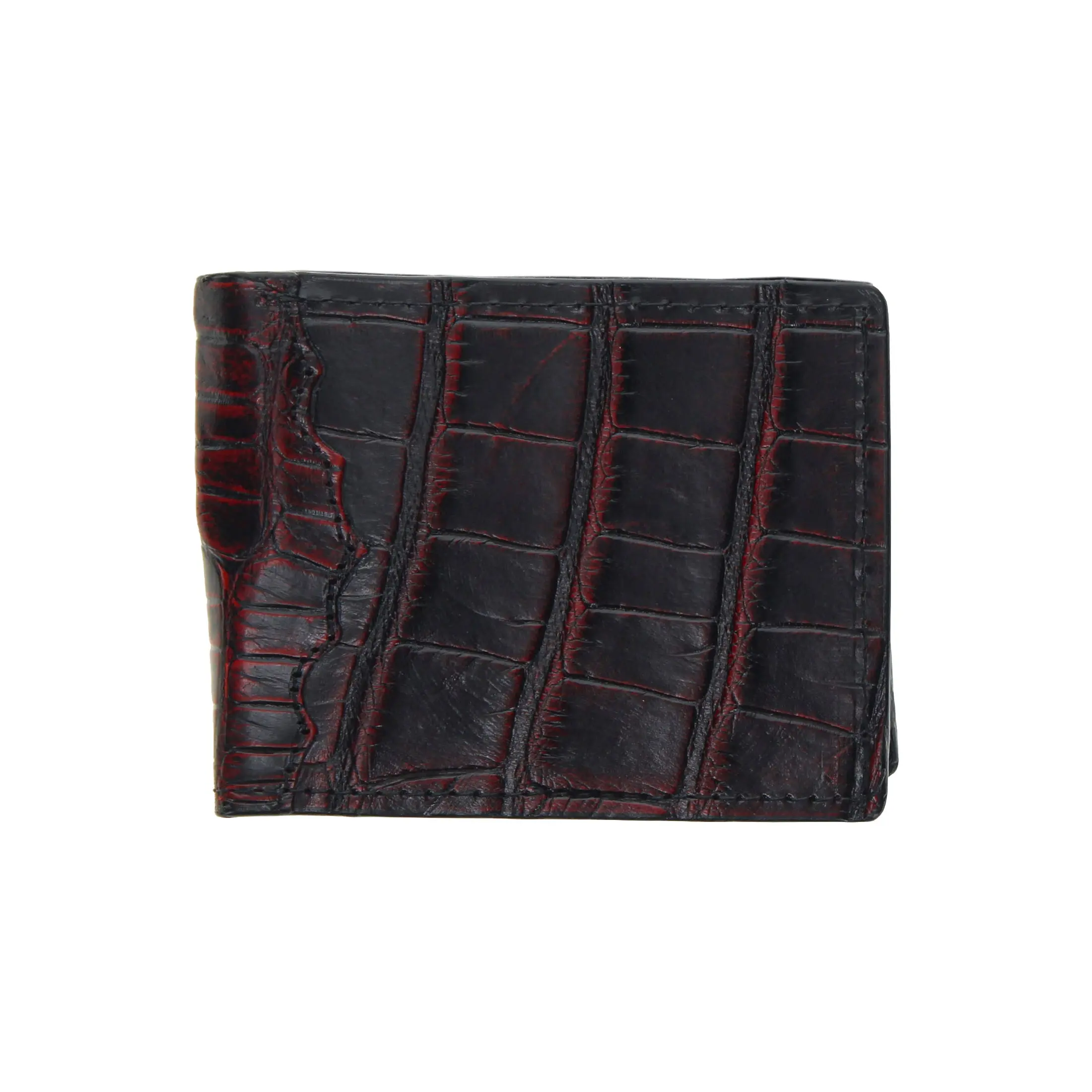 American Alligator Billfold