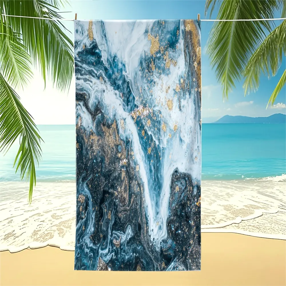 Beach Towel 9